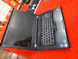 A picture of Lenovo