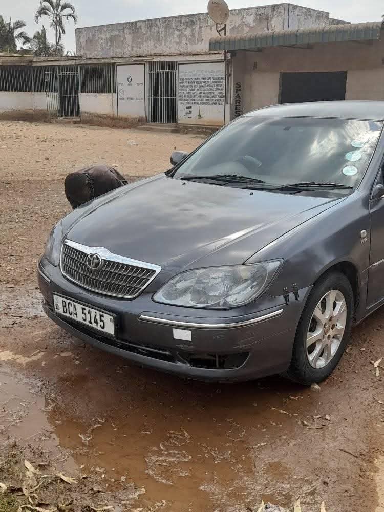 used toyota