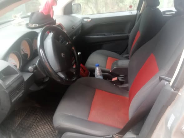 A picture of DODGE CALIBER BUY AND ENJOY
