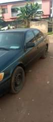 A picture of First body Everything working location is Ikorodu call 07061491876