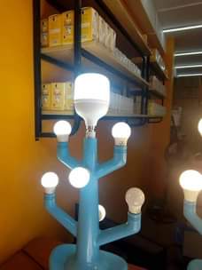 A picture of Grab this bulbs offer at a cheaper price nsubuza