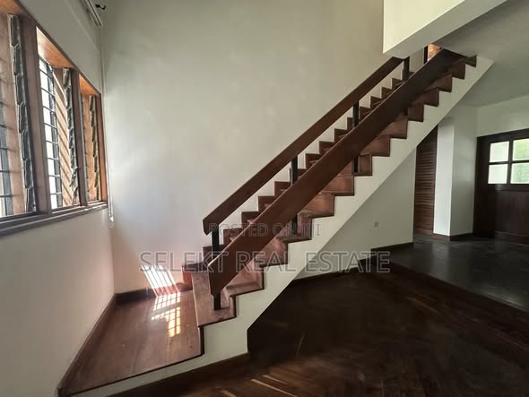 A picture of 3bdrm House in Masaki for rent