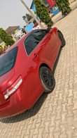 A picture of Toyota Camry 2010
