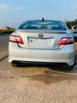 A picture of Toyota Camry spider sport Now out Location Owerri Price 3