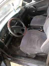 A picture of Volkswagen Golf 3 1.5M Okene Kogi State Call WhatsApp 08039104139