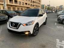 A picture of 0542876455 Nissan kicks 2019 us specs