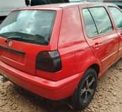 A picture of Golf 3 Saloon Belgium Stand Price 1 4 Location Kaduna