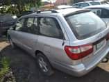 A picture of 2000 Mazda 626