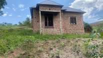 A picture of Plot for sale 50x100 hilltop view with 1 bedroom self