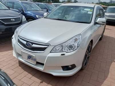 A picture of Rafiki Motors