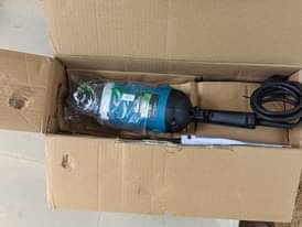 A picture of ANGEL GRINDER MAKITA 230mm 9 Full box