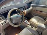 A picture of Extremely sound and sharp Toyota Corolla 2004 model registered