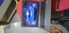A picture of HP LAPTOP ON SELL