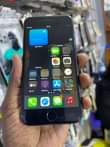 A picture of iPhone 8 64gb