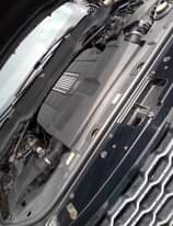 A picture of 2016 TOYOTA HIGHLANDER 12m Location Pedro LAGOS STATE Outstanding issues