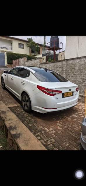 kia