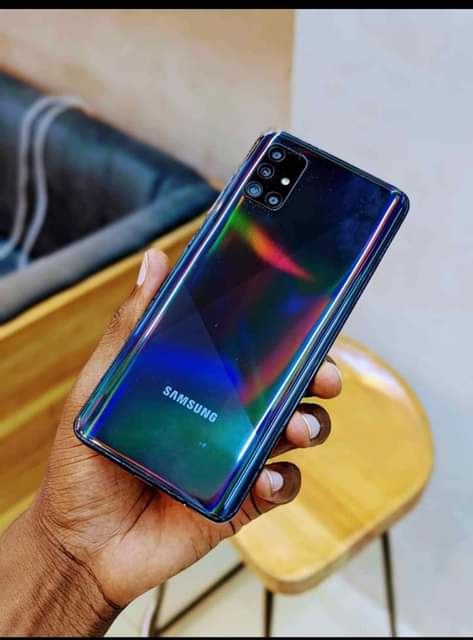 A picture of SAMSUNG GALAXY A31 128GB 235 000
