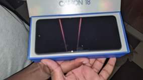 tecno camon