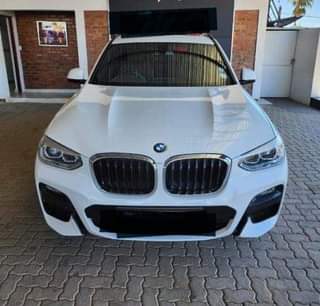 Bloemfontein B.