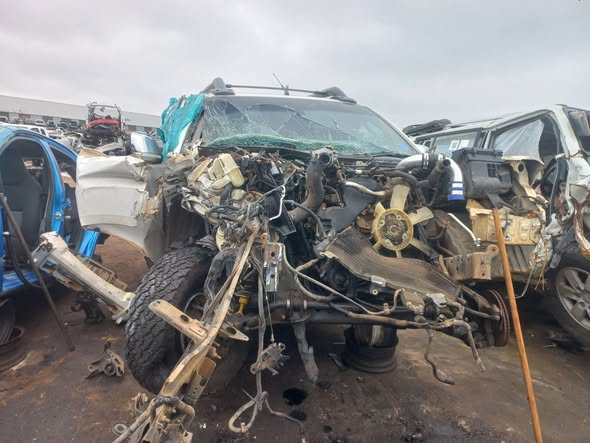 used nissan navara