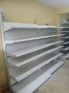 shelves