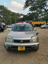 used nissan xtrail