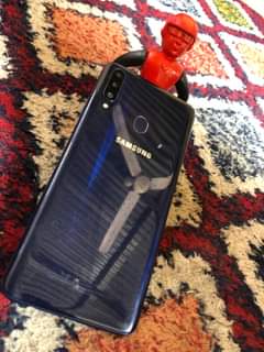 samsung a20