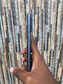 A picture of Redmi10 ram 4 rom64gb Android version 11