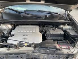 A picture of Toyota Highlander