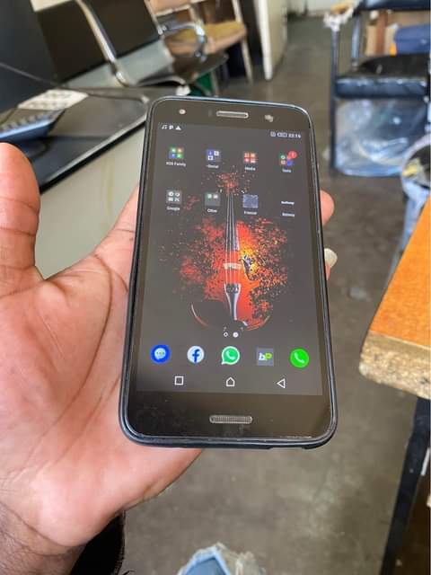 infinix phones