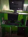 A picture of Bet9ja shop