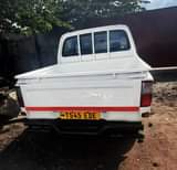 A picture of HILUX DOUBLE CABIN INAUZWA BEI TSH 30MILLION KARIBU SANA