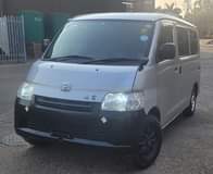 toyota townace