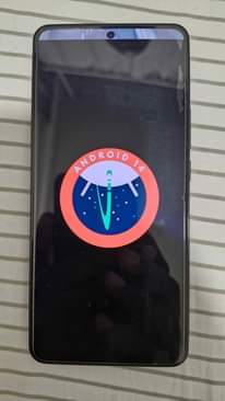 A picture of Xiaomi 12T Mobile Phone