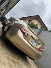 A picture of Dealer s deal Toyota Camry 2011 4 plug Venza engine