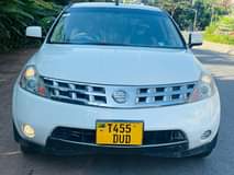 nissan murano
