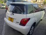A picture of TOYOTA IST BEI MILIONI 7 5