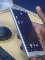 A picture of Sonny xperia s0_03k