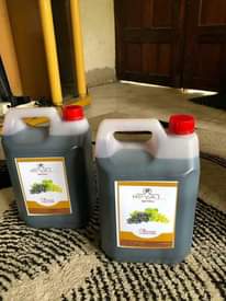 A picture of Wine