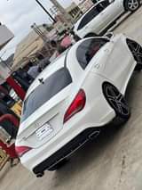 A picture of 2015 on belt cla 250 Forieng used 13 2mSharp