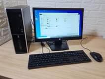 monitors