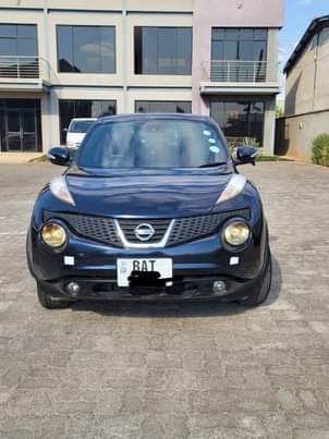 used nissan