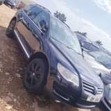 A picture of VW Touareg 2007 49m