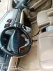 A picture of HONDA CR V 08