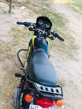 A picture of Boxer 150 Cc Njoo na 850k Piga 0716905513