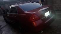 A picture of Honda Accord