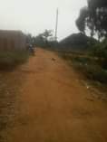 A picture of 50ft x 100ft Agreement sale Residential Plot in BWEYOGERERE KIRINYA