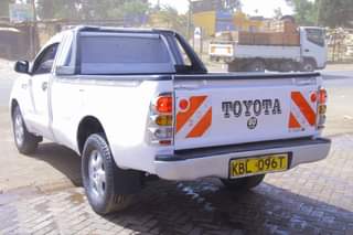 Gatarwa M.