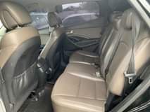 A picture of 2013 HYUNDAI Santafe for sale if you re interested please