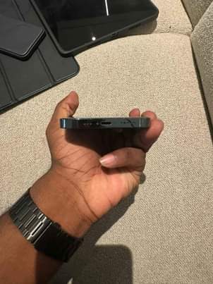 iphone 12pro